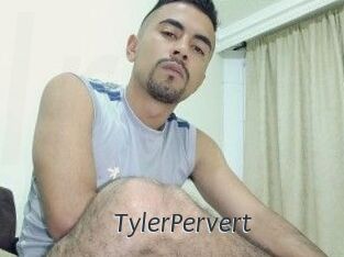 TylerPervert