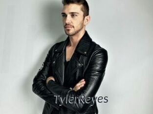 TylerReyes