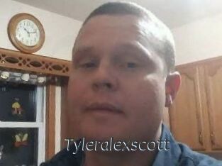 Tyleralexscott