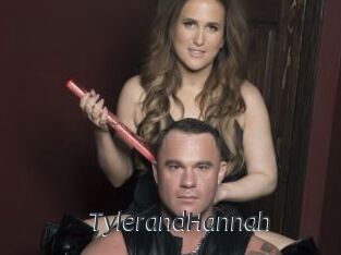 TylerandHannah