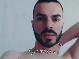 Tylerfoxxx