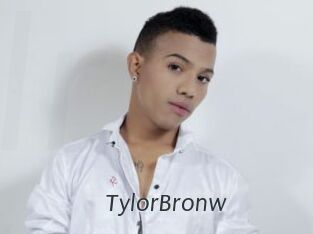TylorBronw