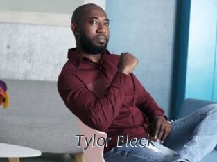 Tylor_Black