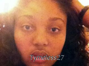 Tymeless27