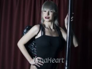 TynaHeart