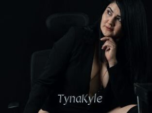 TynaKyle