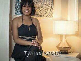 TynnaJhonson