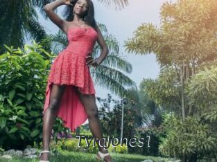 TyraJones1
