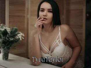 TyraTaylor