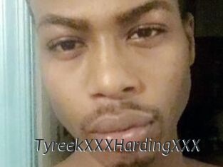TyreekXXXHardingXXX
