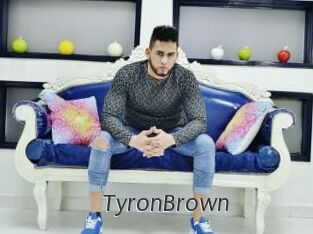 TyronBrown