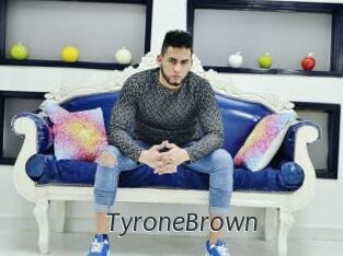 TyroneBrown