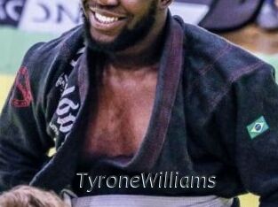 TyroneWilliams