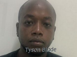 Tyson_Blade