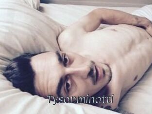 Tysonminotti