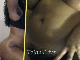 TzinaKitten
