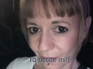 Ta_petite_milf