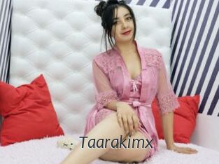 Taarakimx