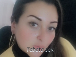 Tabata_sex