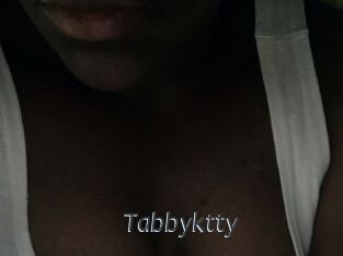 Tabbyktty