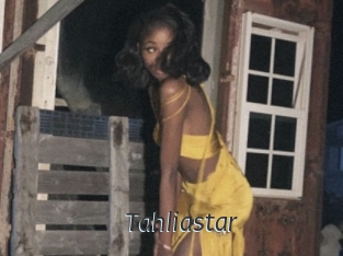 Tahliastar