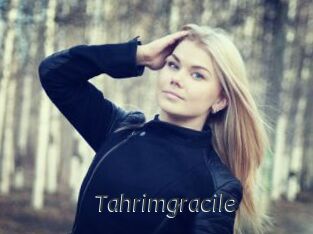 Tahrimgracile