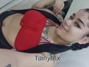 Tainythx