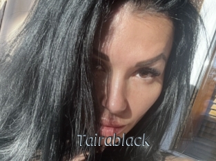 Tairablack