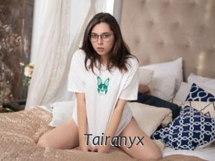 Tairanyx