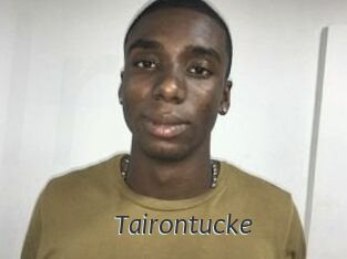 Tairon_tucke