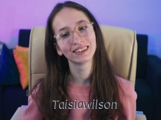 Taisiawilson
