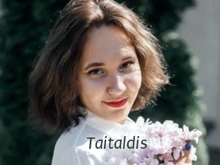 Taitaldis