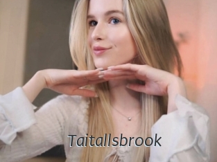 taitallsbrook Ligne Rose