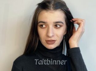 Taitbinner