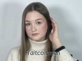 Taitcoleman