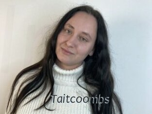 taitcoombs Ligne Rose