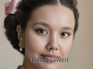 Taitcroswell