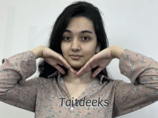 Taitdeeks