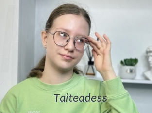 Taiteadess