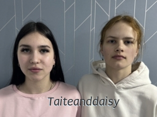 Taiteanddaisy