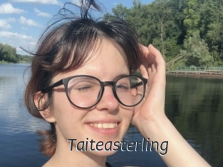 taiteasterling Ligne Rose