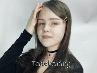 Taitebelding