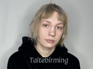Taitebirming