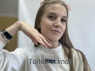 Taiteblacknall