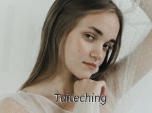 Taiteching