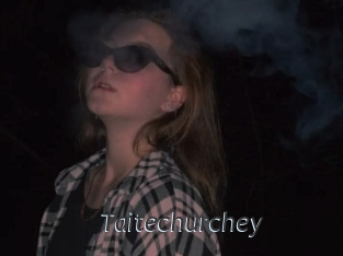 Taitechurchey