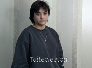taitecleeton Ligne Rose