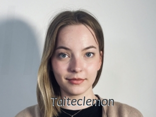 Taiteclemon
