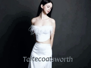 Taitecoatsworth