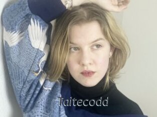 taitecodd Ligne Rose